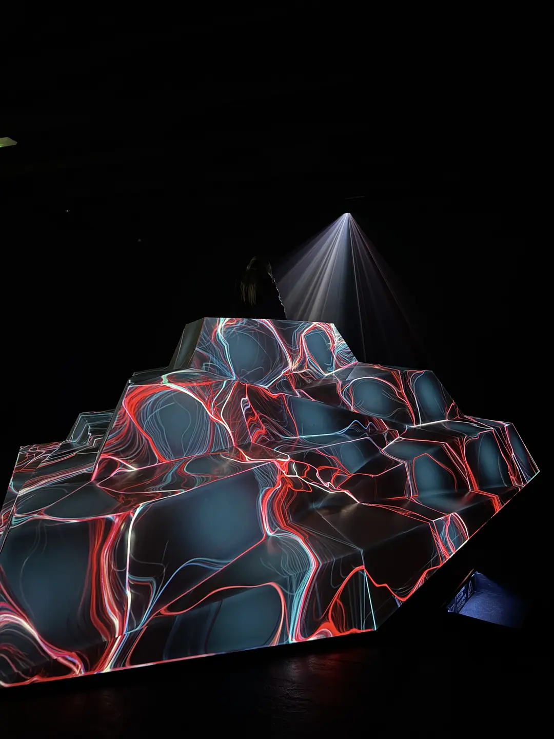 Dark Matter Berlino